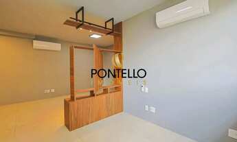 Imagem 3: Apartamento para alugar no Santo Agostinho - 1 quarto, 1 suíte, 1 vaga - R$4.5000,00