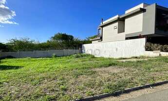 Imagem 2: Terreno à venda em Campinas, Loteamento Residencial Arborais, com 426.7 m², Residencial Ar