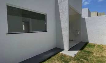 Imagem 3: CASA NO LUAR DA BARRA