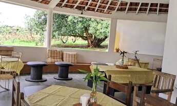 Imagem 2: Espaço Mirabel Eventos / Carnaval ainda livre, Day Use, casamentos, aniversários ..