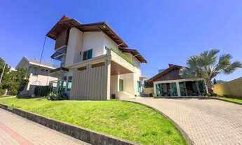 Imagem 4: Casa com 4 dormitórios à venda, 377 m² por R$ 2.335.000,00 - Itoupava Central - Blumenau/S