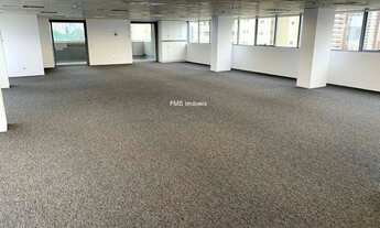 Imagem 3: Conjunto Comercial à venda ou locação em São Paulo-SP, Chácara Santo Antônio: 316m², 4 ban