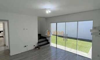 Imagem: Sobrado com 3 dormitórios à venda, 135