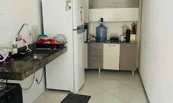 Imagem 3: Quarto no residencial tavares