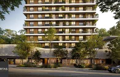 Imagem 3: Garden 2 dormitórios à venda Petrópolis Porto Alegre/RS