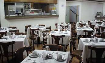 Imagem 6: Hotel - Centro - Campinas