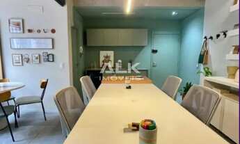 Imagem 5: COnjunto comercial para locação