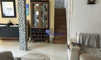 Imagem 2: Sobrado de 200 m² com 3 dormitórios - venda ou aluguel em Jabaquara - São Paulo/SP