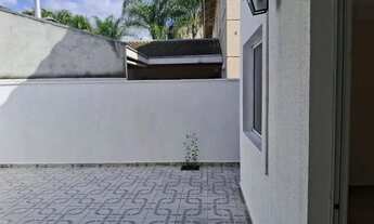 Imagem 2: Alugo Sobrado 3 Quartos sendo 1 Suíte, 120m²