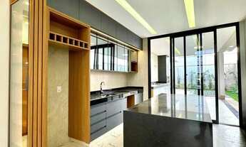 Imagem 3: Casa à venda, Terras Alpha Residencial 1, Senador Canedo, GO