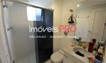 Imagem 3: CAMPO BELO - 68M²- 2 DORM. - 1 VAGA - LAZER