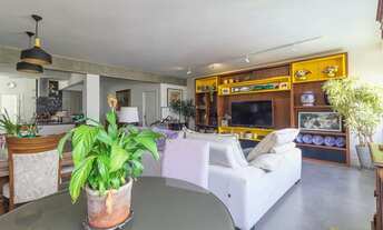 Imagem 7: Aluguel Apartamento 2 Dormitórios - 170 m² Jardim Paulista