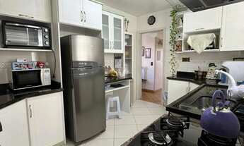 Imagem 5: Apartamento 3 dormitórios, à venda, localizado no bairro Dores, com garagem!