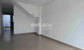 Imagem 2: Casa Duplex 2 Quartos 2 vagas no bairro Rio Branco regiao de Venda Nova