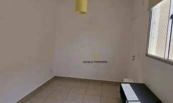 Imagem 3: Apartamento com 2 dormitórios à venda, 47 m² por R$ 210.000,00 - Parque Nossa Senhora da C