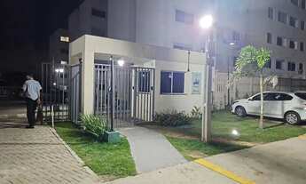 Imagem 4: Repasse de Apto no Condomínio Ville de Marseille