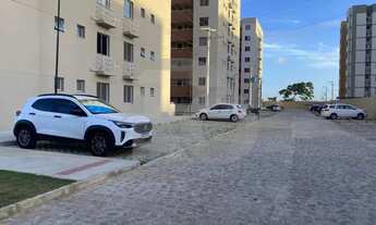 Imagem: Imóvel para venda tem 59 metros quadrados