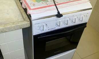 Imagem 4: Kitnetao até seis pessoas