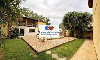 Imagem 5: Casa para Venda em Niterói, Itaipu, 4 dormitórios, 2 suítes, 4 banheiros, 3 vagas