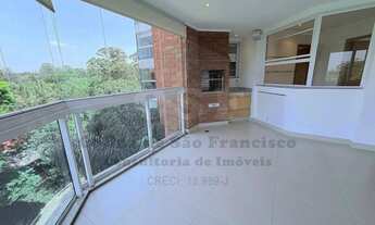 Imagem 5: Apartamento Vila São Francisco: Apartamento de 3 quartos, 3 suítes e 3 vagas em Osasco-SP