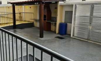 Imagem 2: 2 quartos com varanda e vaga