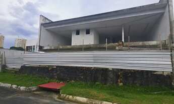 Imagem: Casa no Condomínio Residencial Ponta Negra