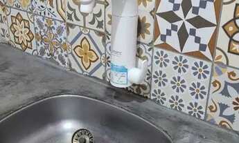 Imagem 4: Kitnet com 1 quarto para aluguel, 20m² - Nova Vista