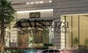 Imagem 5: Sala Comercial para alugar no Torre Firenze 75,35 m², 1 vaga Bela Suíça, Londrina