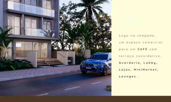 Imagem 6: AUREUM Flats - Lançamento em Intermares a 150m da praia