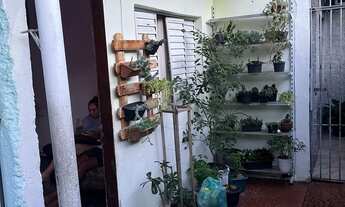 Imagem 2: Casa duplex no retiro