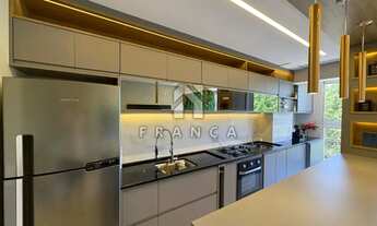 Imagem 4: Apartamento/Padrão - Residencial - No bairro Loteamento Villa Branca - Green Life Villa Br