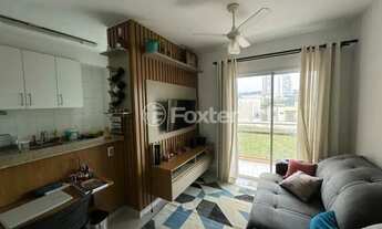 Imagem 2: Apartamento à venda Rua Domingos Vitaliano, Jardim Botânico - Ribeirão Preto