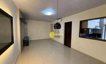 Imagem 3: Casa com 2 dormitórios para alugar, 140 m² por R$ 4.500+taxas/mês - São Vicente - Itajaí/S