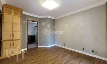 Imagem: Apartamento à venda Rua Duarte Schutel