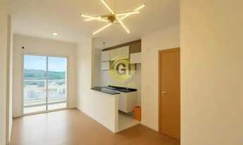 Imagem: Apartamento à venda em Jacareí-SP, Loteamento