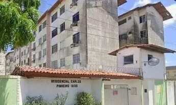 Imagem: Apartamento com 3 quartos no bairro Montese