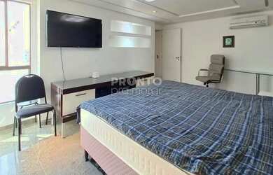 Imagem 5: Imóvel para venda possui 273 metros quadrados com 4 quartos em Santana - Recife - PE