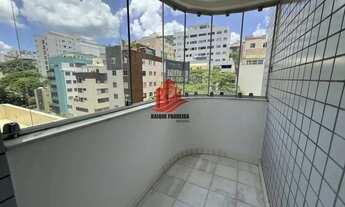 Imagem 4: Imóvel para venda tem 65 metros quadrados com 2 quartos em Buritis - Belo Horizonte - MG