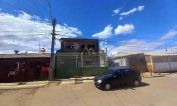 Imagem 3: Casa na qnr 04 ceilandia