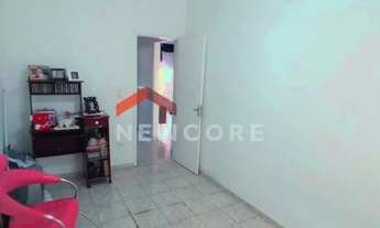 Imagem 7: Casa de condomínio em Rua Frei Gaspar - Cidade Naútica - São Vicente/SP