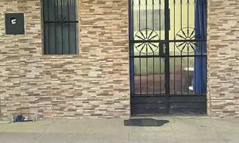 Imagem: Casa prox. Ao terminal de ônibus, 2 quartos