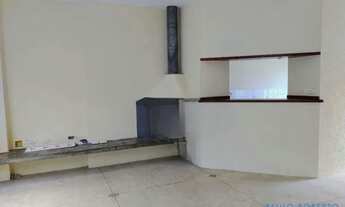 Imagem 5: CASA TÉRREA - CITY BUTANTÃ - SP