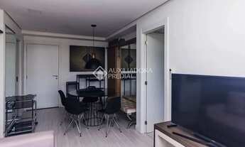 Imagem 2: Apartamento 1 quarto(s), no bairro Petrópolis