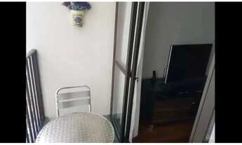 Imagem 4: Apartamento em Rua Santos Dumont - Cambuí - Campinas/SP