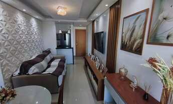 Imagem: Oportunidade - Apt 2/4 Com Varanda - 5º