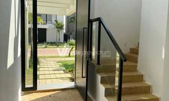 Imagem 4: Casa - Alphaville Dom Pedro - Campinas