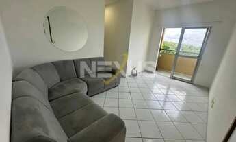 Imagem: APARTAMENTO 3 QUARTOS SERRA