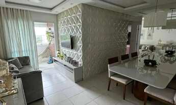 Imagem 2: Condomínio Exclusive Jabutiana [3740