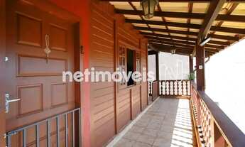 Imagem 5: Casa à venda no Condomínio Ouro Velho Mansões