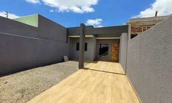 Imagem 3: Casa no Jardim Sol Nascente II - Campo Mourão/PR